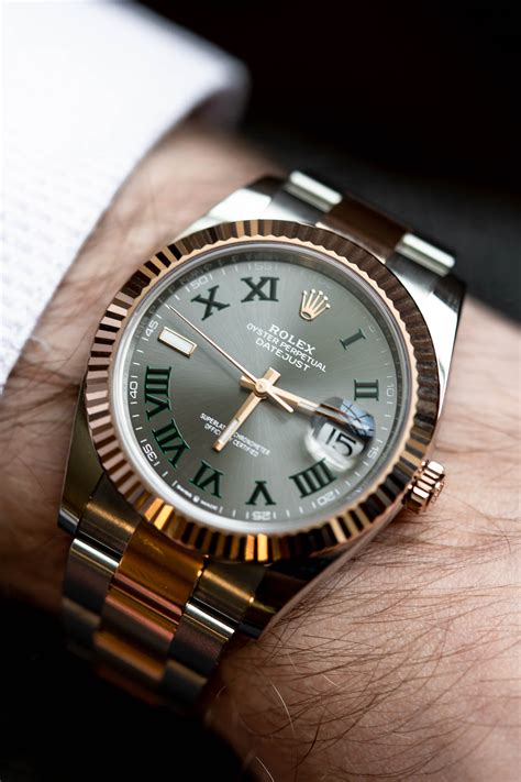 rolex datejust 41 rose gold jubilee price|rolex datejust 41 release date.